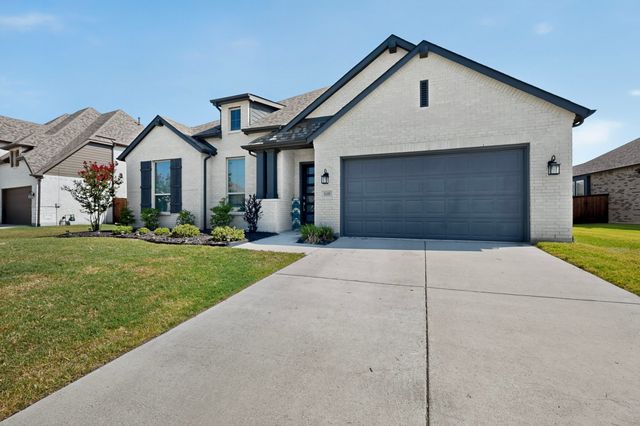 1688 Sheldon Drive, Forney, TX 75126