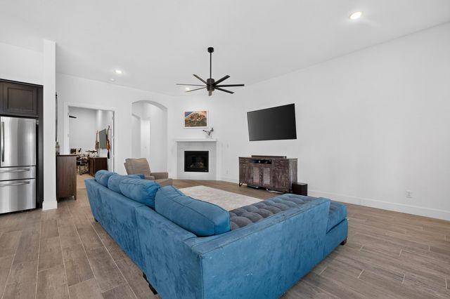 1688 Sheldon Drive, Forney, TX 75126