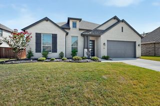 1688 Sheldon Drive, Forney, TX 75126