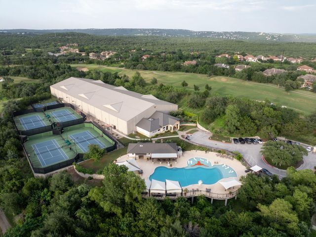 2416 University Club DR, Austin, TX 78732