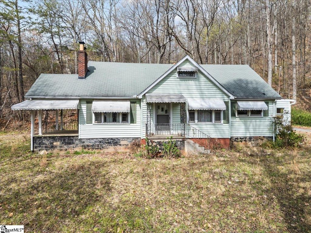 239 Phillips Trail, Greenville, SC 29609