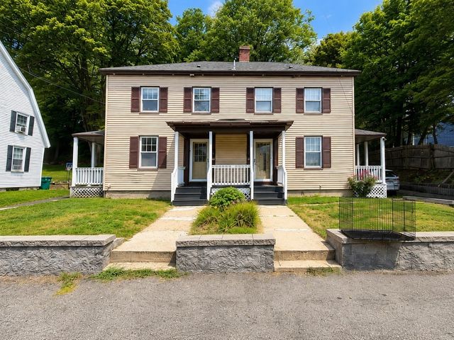 48-50 Overland A, Fitchburg, MA 01420