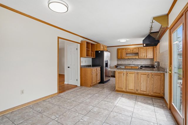 1206 FRANCES DR, Columbia, MO 65203