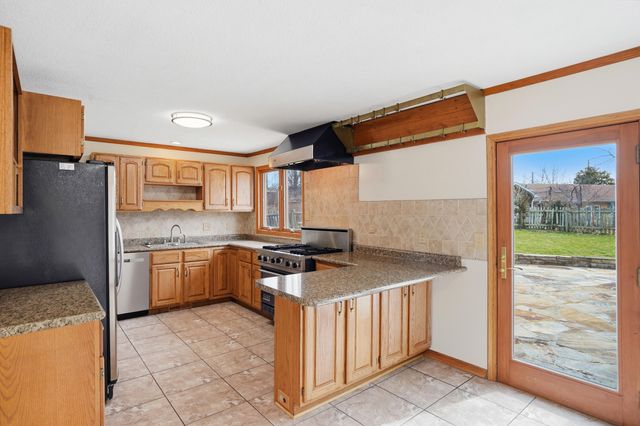 1206 FRANCES DR, Columbia, MO 65203