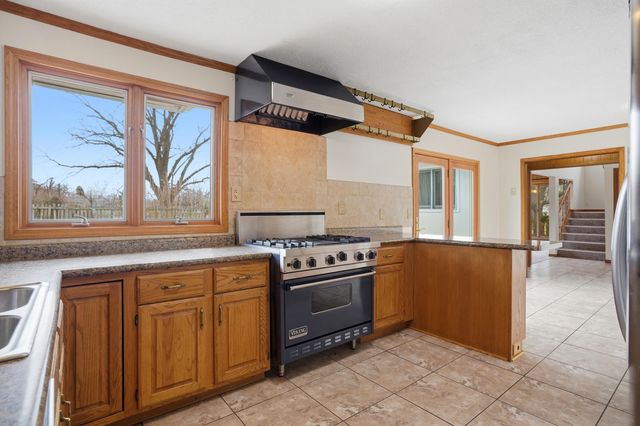 1206 FRANCES DR, Columbia, MO 65203