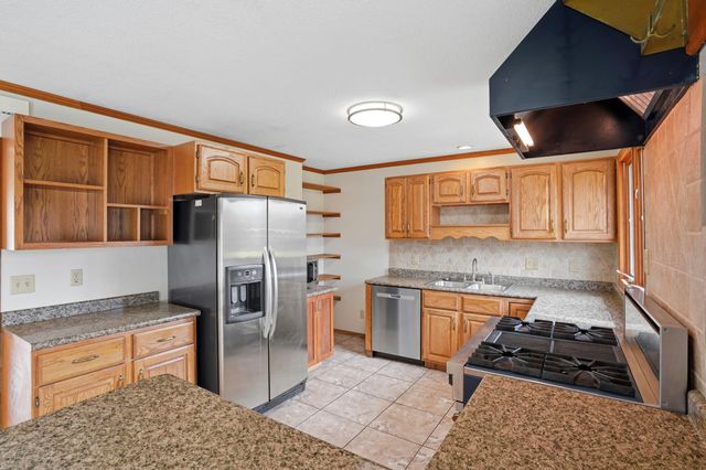 1206 FRANCES DR, Columbia, MO 65203