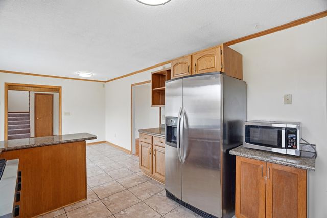 1206 FRANCES DR, Columbia, MO 65203