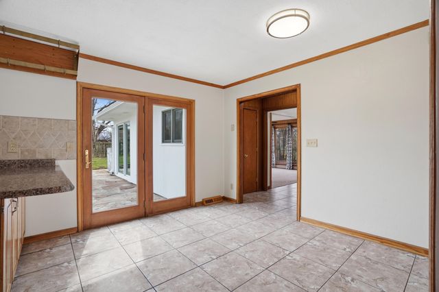 1206 FRANCES DR, Columbia, MO 65203