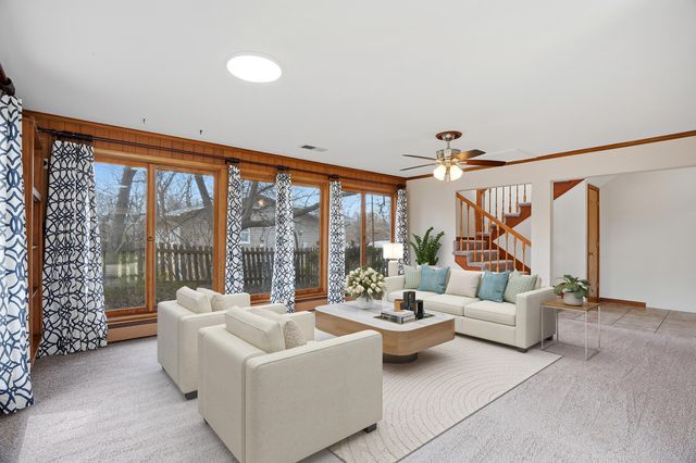 1206 FRANCES DR, Columbia, MO 65203