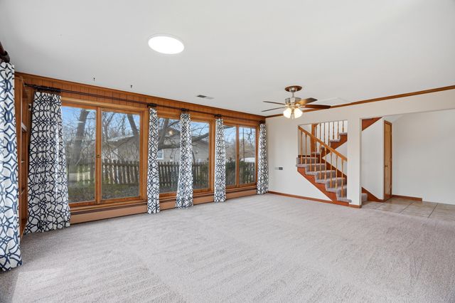 1206 FRANCES DR, Columbia, MO 65203