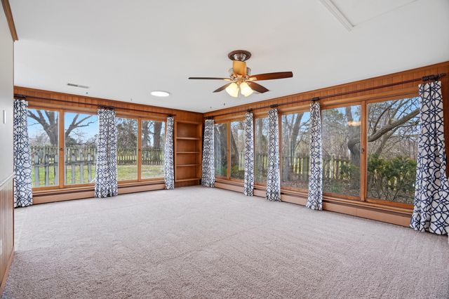 1206 FRANCES DR, Columbia, MO 65203