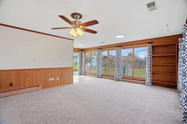 1206 FRANCES DR, Columbia, MO 65203