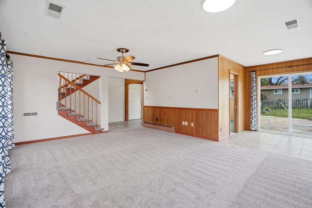 1206 FRANCES DR, Columbia, MO 65203