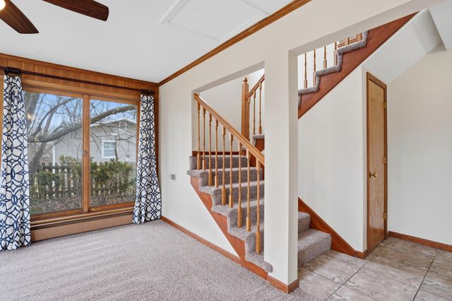 1206 FRANCES DR, Columbia, MO 65203