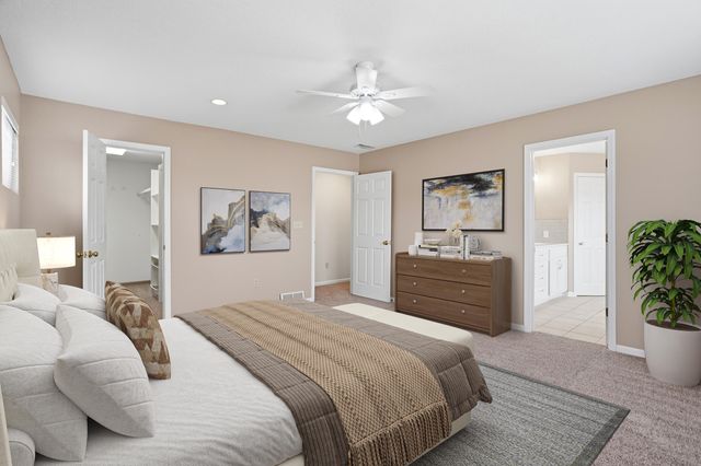 1206 FRANCES DR, Columbia, MO 65203