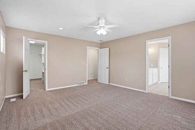 1206 FRANCES DR, Columbia, MO 65203