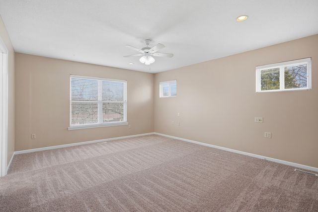 1206 FRANCES DR, Columbia, MO 65203