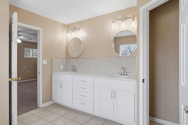 1206 FRANCES DR, Columbia, MO 65203