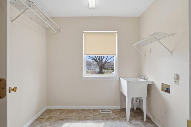 1206 FRANCES DR, Columbia, MO 65203