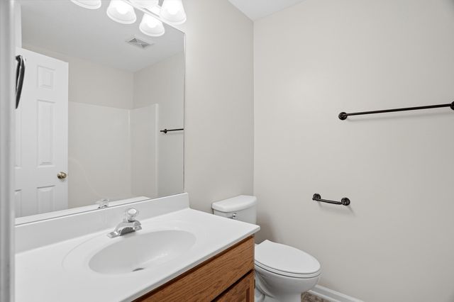 1206 FRANCES DR, Columbia, MO 65203