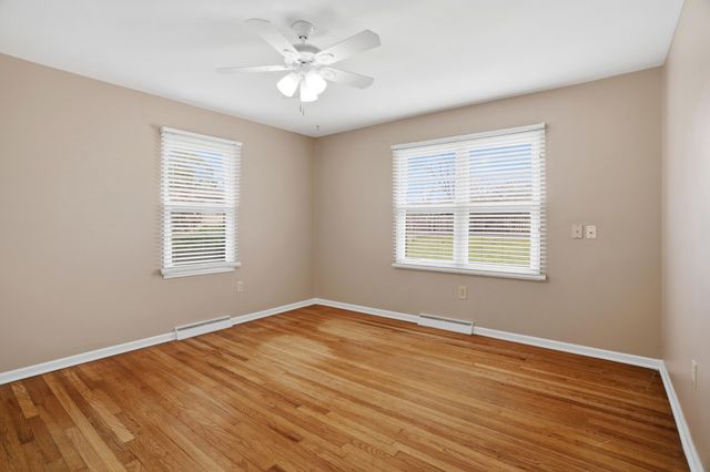 1206 FRANCES DR, Columbia, MO 65203