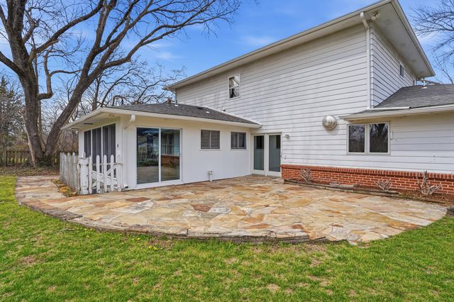 1206 FRANCES DR, Columbia, MO 65203