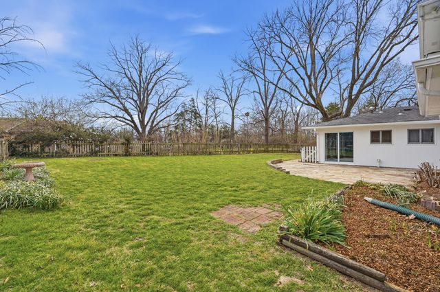 1206 FRANCES DR, Columbia, MO 65203