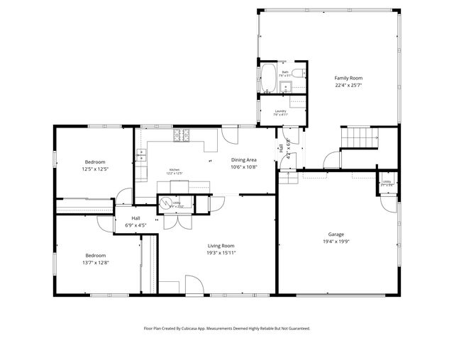 1206 FRANCES DR, Columbia, MO 65203