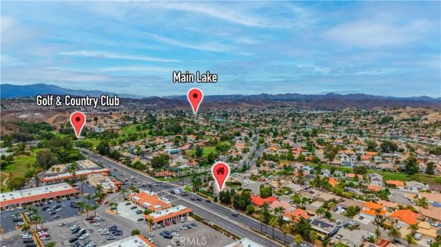 30904 Long Point Drive, Canyon Lake, CA 92587