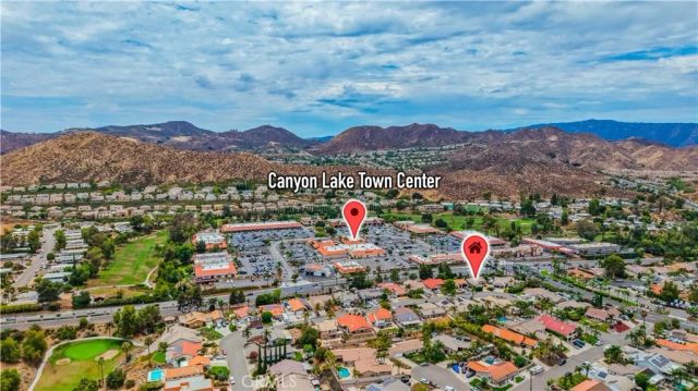 30904 Long Point Drive, Canyon Lake, CA 92587