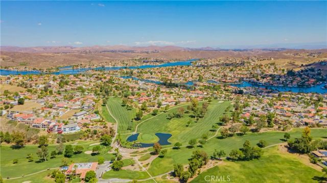 30904 Long Point Drive, Canyon Lake, CA 92587