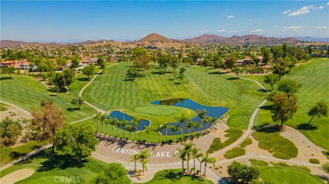30904 Long Point Drive, Canyon Lake, CA 92587
