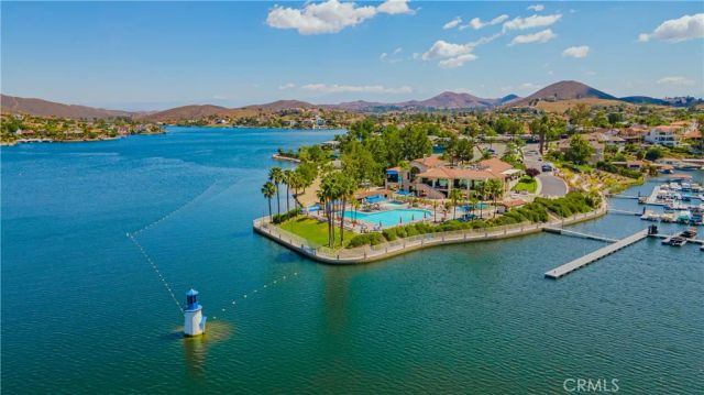 30904 Long Point Drive, Canyon Lake, CA 92587