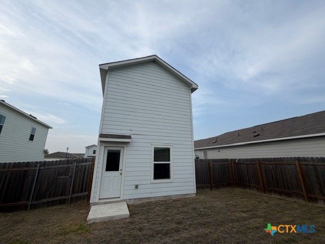460 Marty Allen Loop, Jarrell, TX 76537