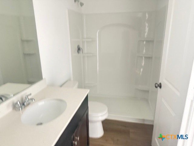 460 Marty Allen Loop, Jarrell, TX 76537
