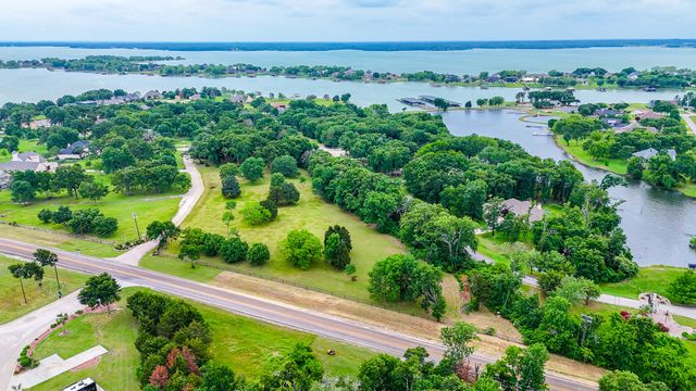 Lot 8A Shady Lane, Corsicana, TX 75109