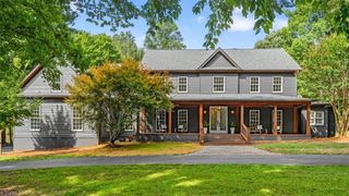 7503 William Bailey Road, Summerfield, NC 27358