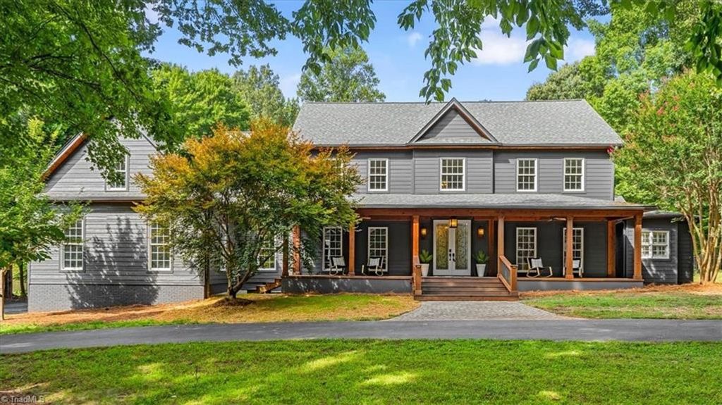 7503 William Bailey Road, Summerfield, NC 27358