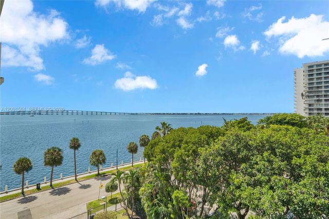 1440 Brickell Bay Drive 604, Miami, FL 33131
