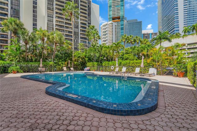 1440 Brickell Bay Drive 604, Miami, FL 33131