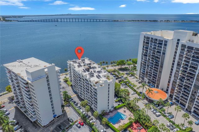 1440 Brickell Bay Drive 604, Miami, FL 33131