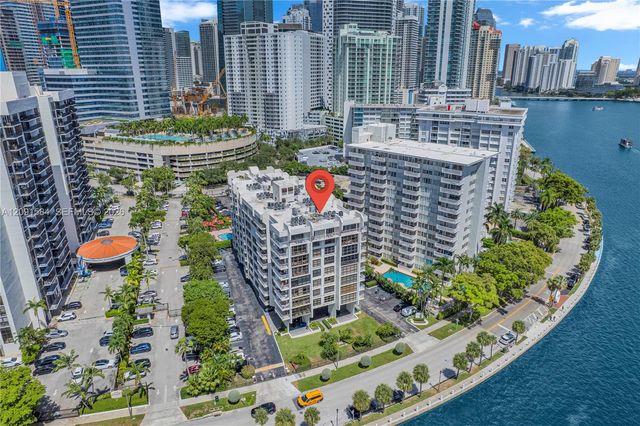 1440 Brickell Bay Drive 604, Miami, FL 33131