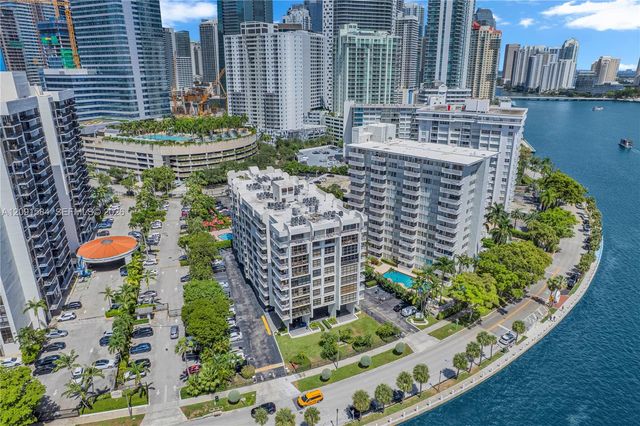 1440 Brickell Bay Drive 604, Miami, FL 33131
