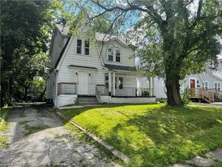 681 Moreley Avenue, Akron, OH 44320