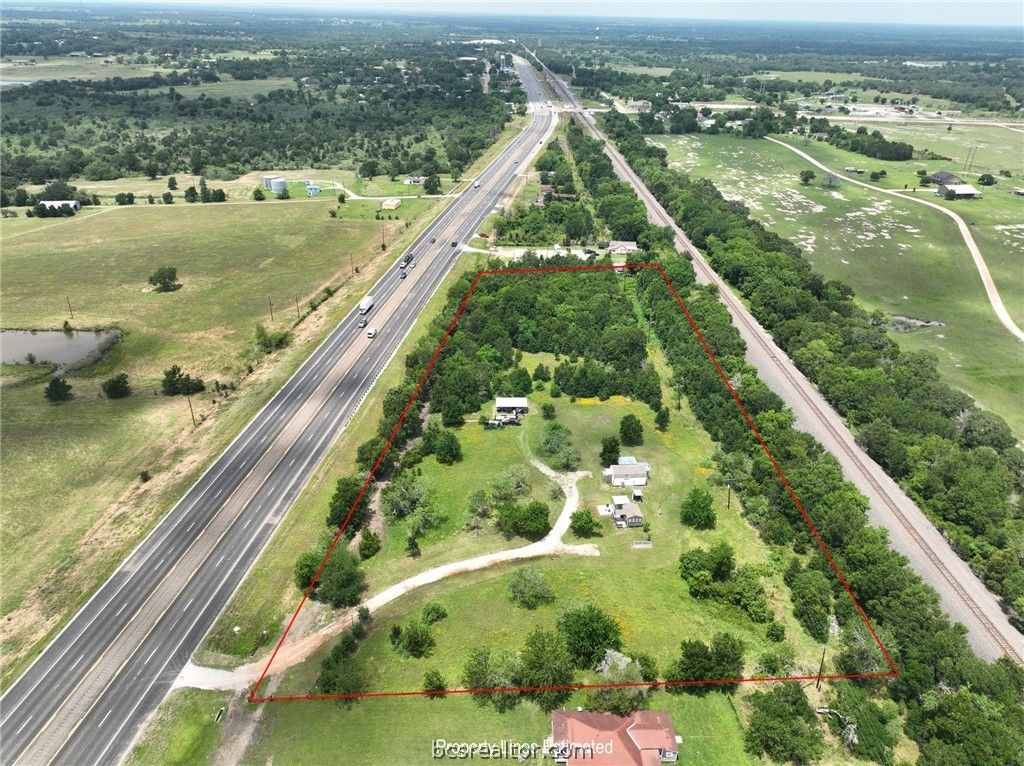 14619 Highway 36 S, Somerville, TX 77879 — exterior