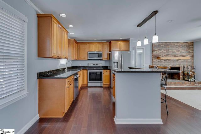 216 Hickory Drive, Easley, SC 29642