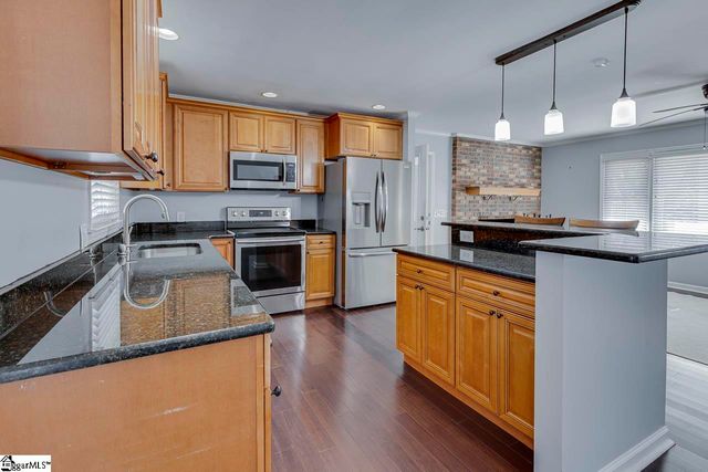216 Hickory Drive, Easley, SC 29642