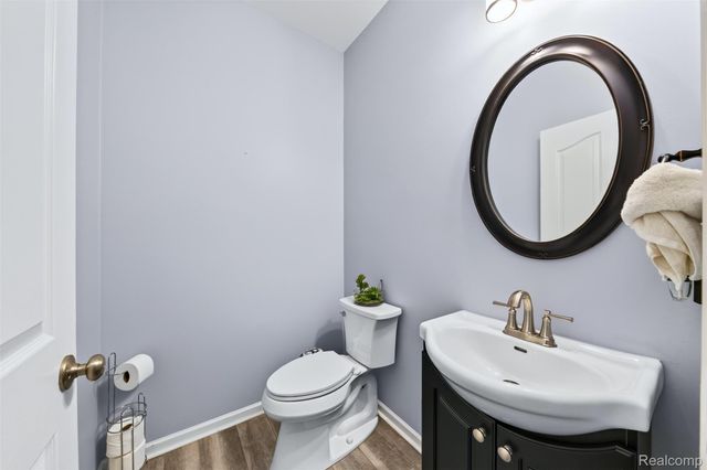 443 Lenox Drive, Canton Charter Township, MI 48188