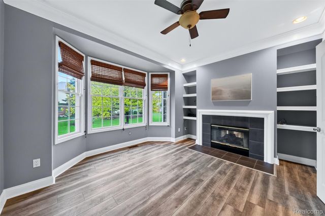 443 Lenox Drive, Canton Charter Township, MI 48188