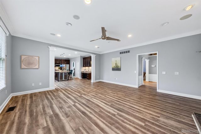 443 Lenox Drive, Canton Charter Township, MI 48188